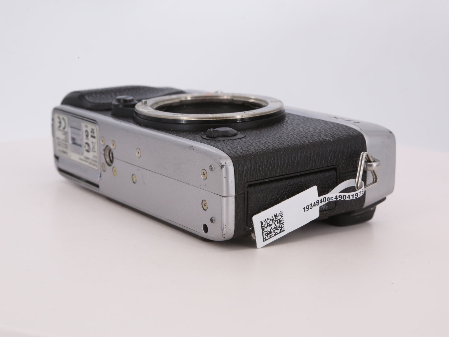[Good, Fast Shipping] Fujifilm X-E1 Camera