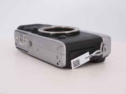 [Good, Fast Shipping] Fujifilm X-E1 Camera