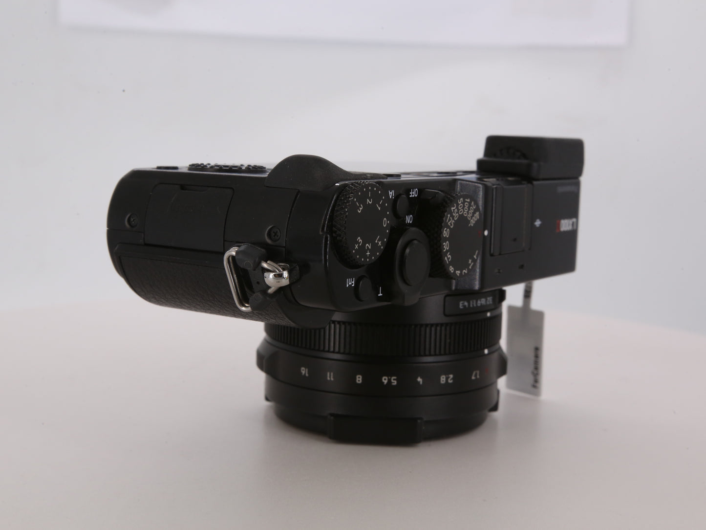[Good, Fast Shipping] Panasonic Lumix LX100 M2 Camera