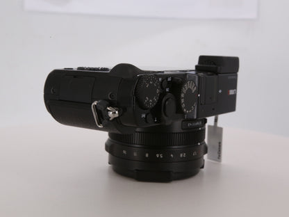 [Good, Fast Shipping] Panasonic Lumix LX100 M2 Camera