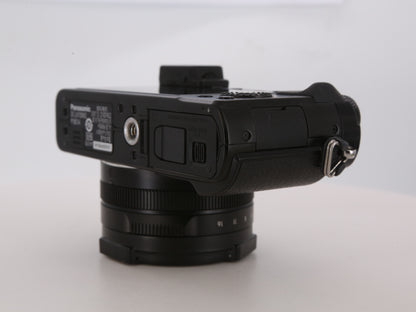[Good, Fast Shipping] Panasonic Lumix LX100 M2 Camera
