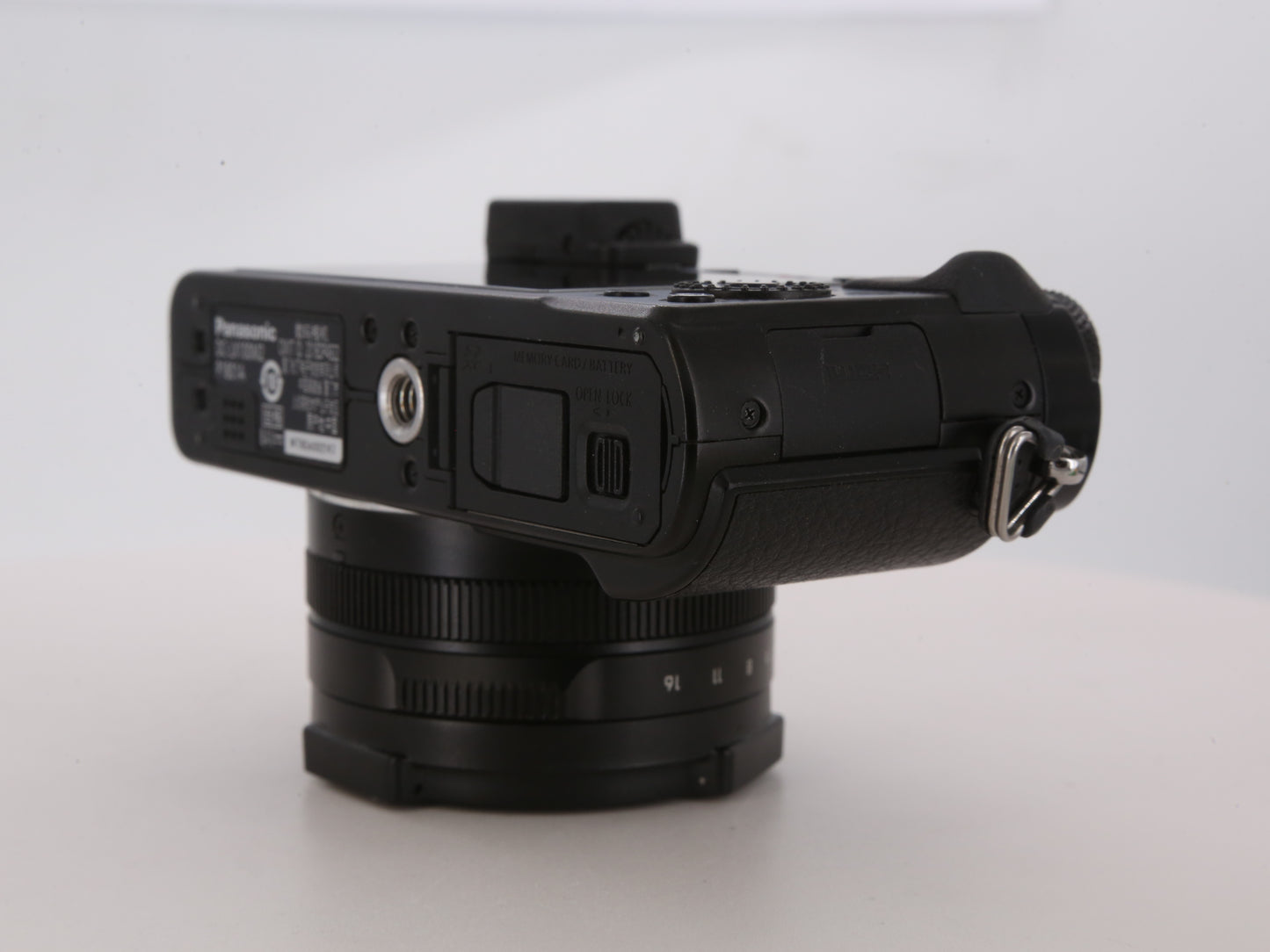 [Good, Fast Shipping] Panasonic Lumix LX100 M2 Camera