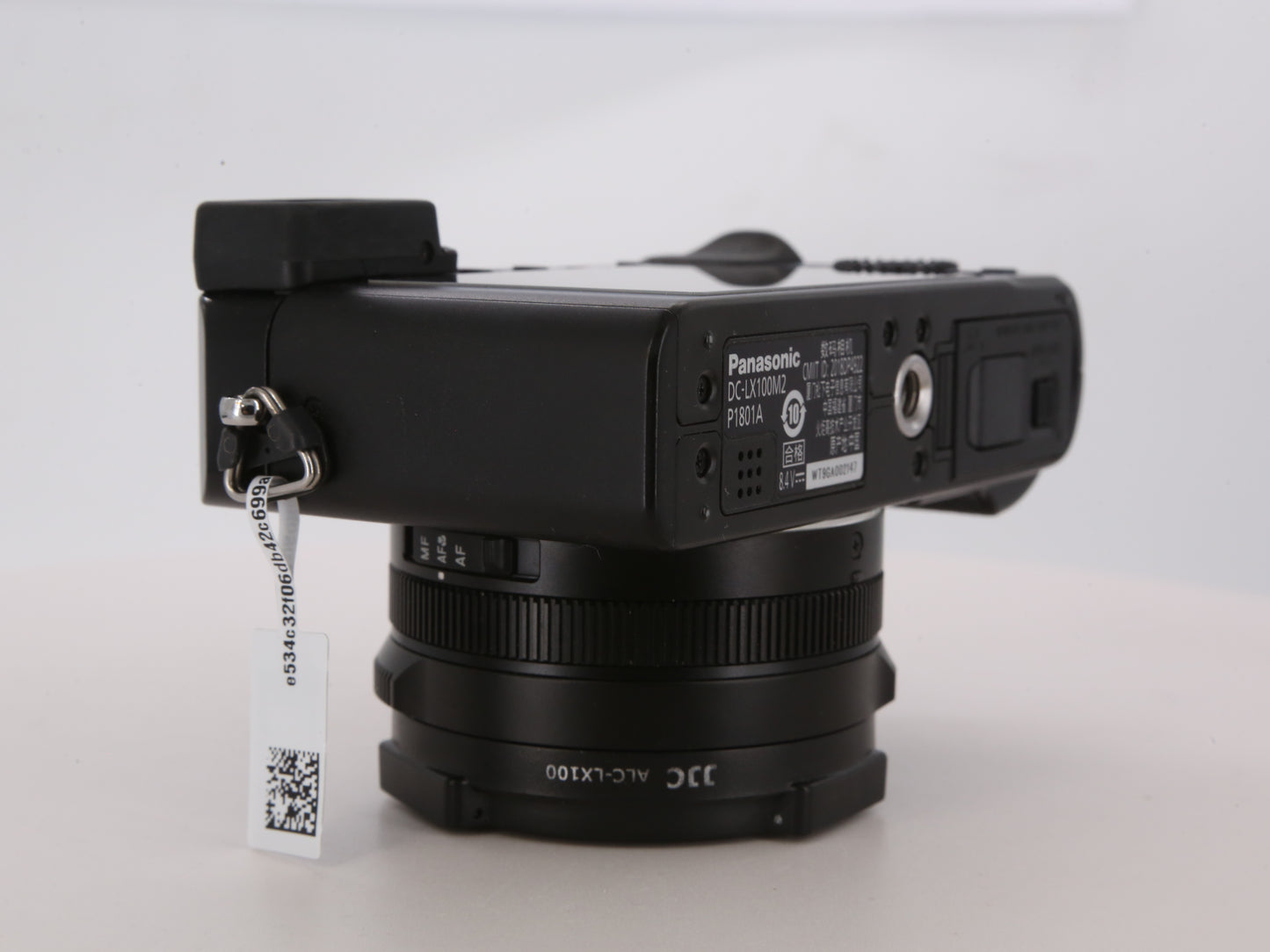 [Good, Fast Shipping] Panasonic Lumix LX100 M2 Camera