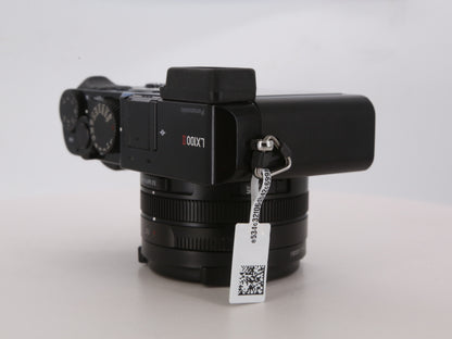 [Good, Fast Shipping] Panasonic Lumix LX100 M2 Camera