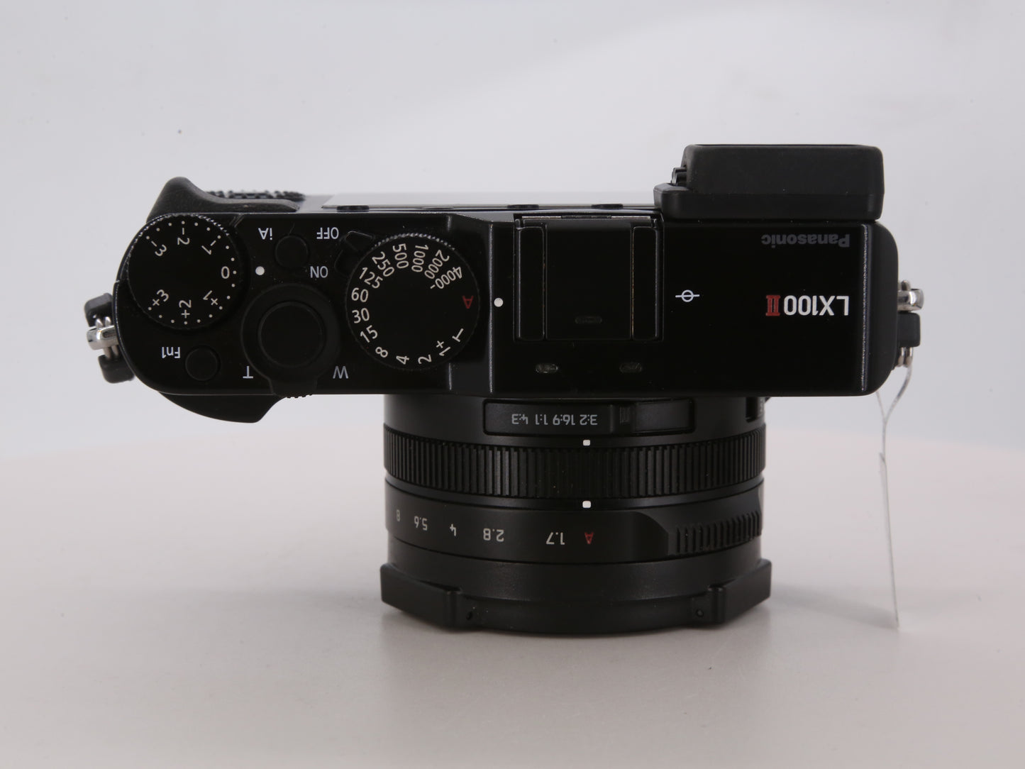 [Good, Fast Shipping] Panasonic Lumix LX100 M2 Camera