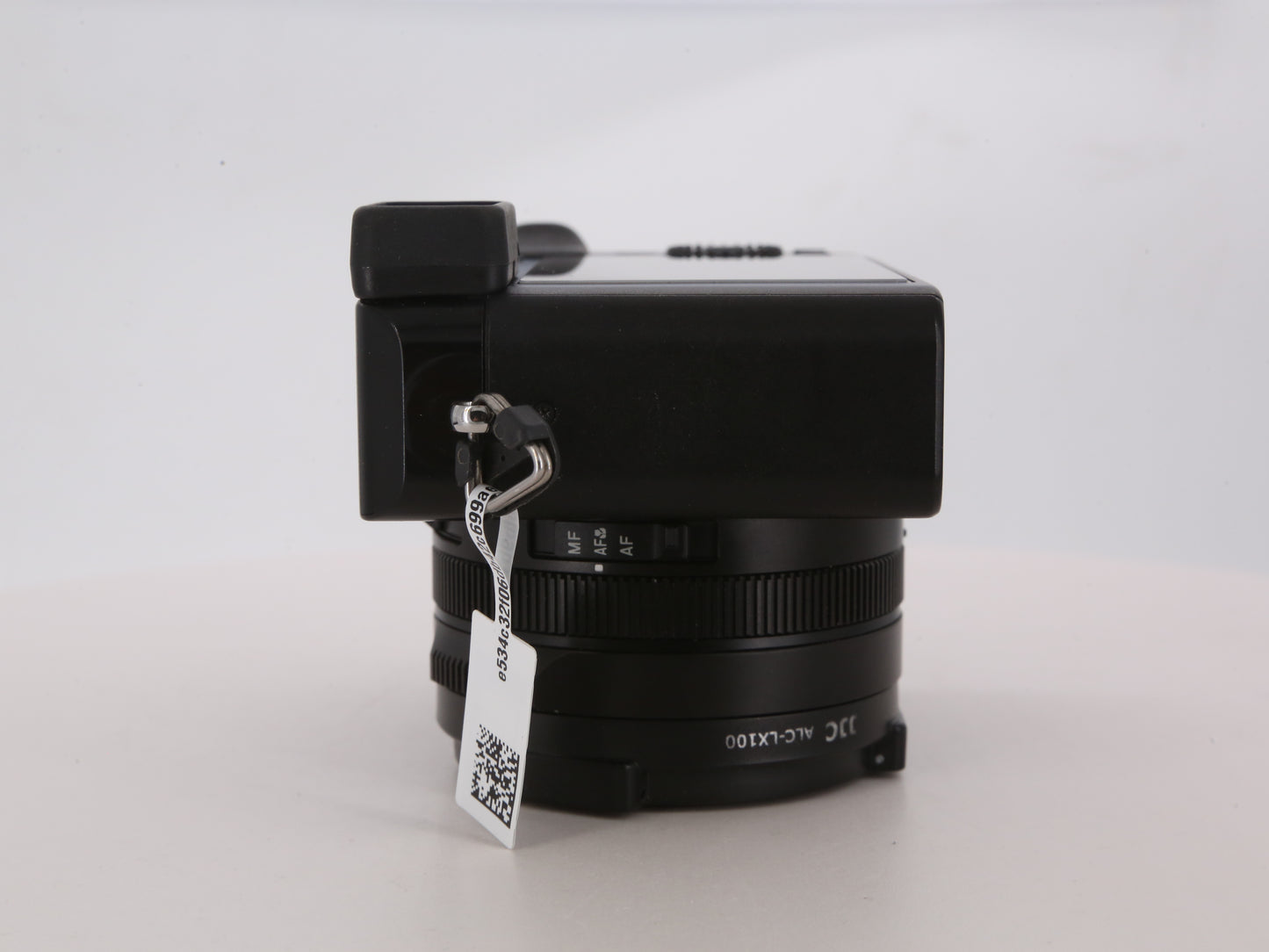 [Good, Fast Shipping] Panasonic Lumix LX100 M2 Camera