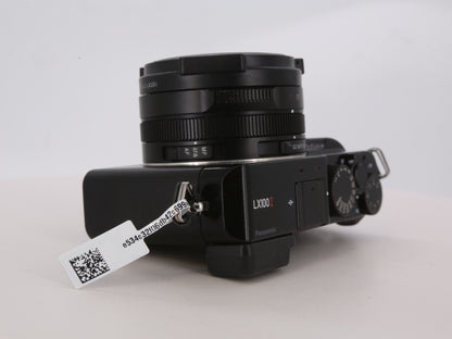 [Good, Fast Shipping] Panasonic Lumix LX100 M2 Camera