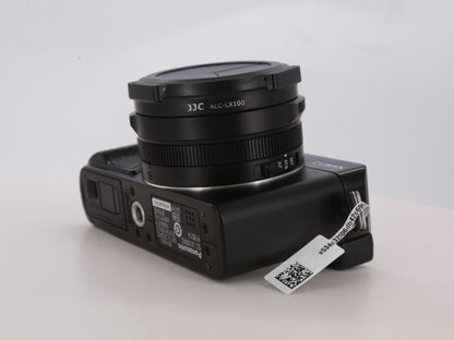 [Good, Fast Shipping] Panasonic Lumix LX100 M2 Camera