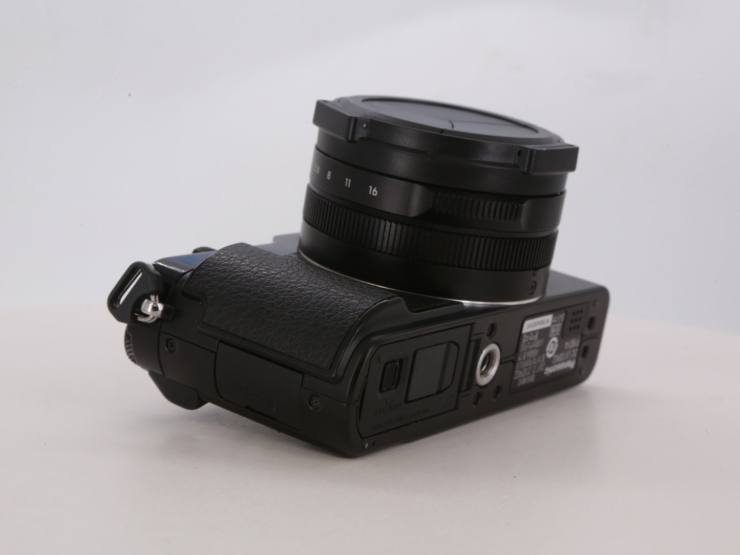 [Good, Fast Shipping] Panasonic Lumix LX100 M2 Camera
