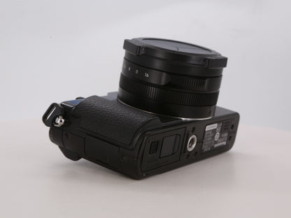 [Good, Fast Shipping] Panasonic Lumix LX100 M2 Camera