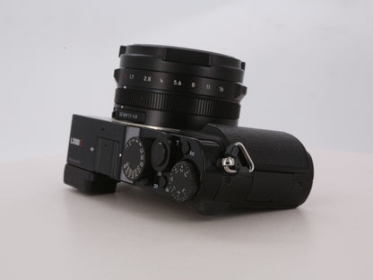 [Good, Fast Shipping] Panasonic Lumix LX100 M2 Camera