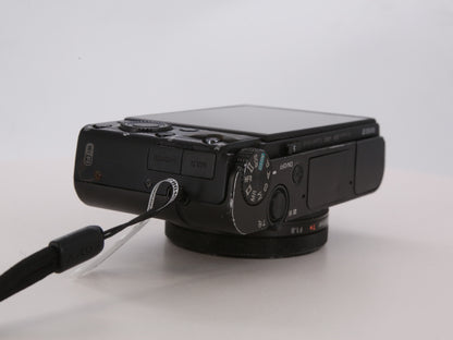[Good, Fast Shipping] Sony DSC-RX100 IV M4 Camera