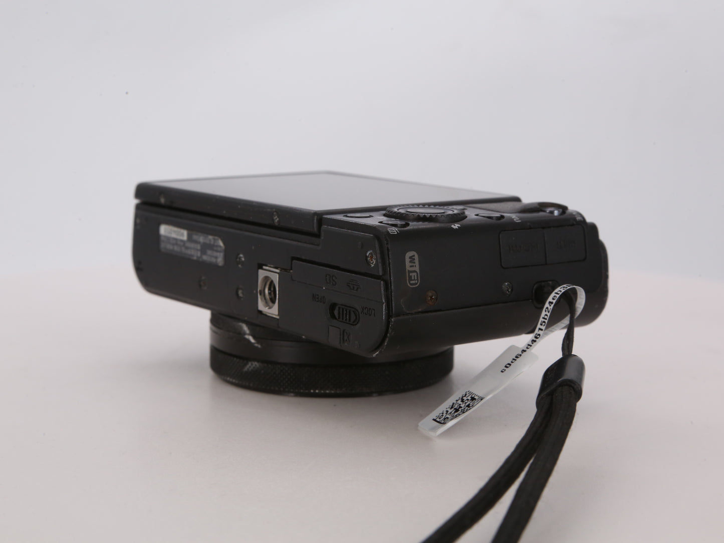 [Good, Fast Shipping] Sony DSC-RX100 IV M4 Camera