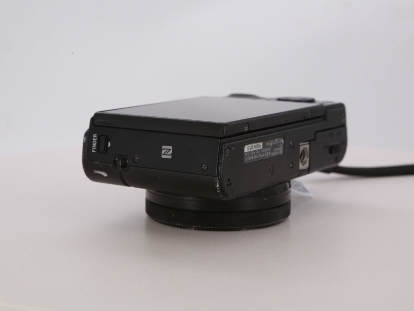 [Good, Fast Shipping] Sony DSC-RX100 IV M4 Camera