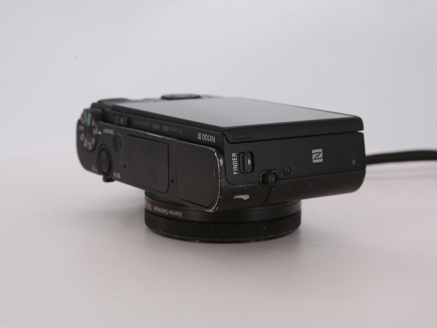 [Good, Fast Shipping] Sony DSC-RX100 IV M4 Camera