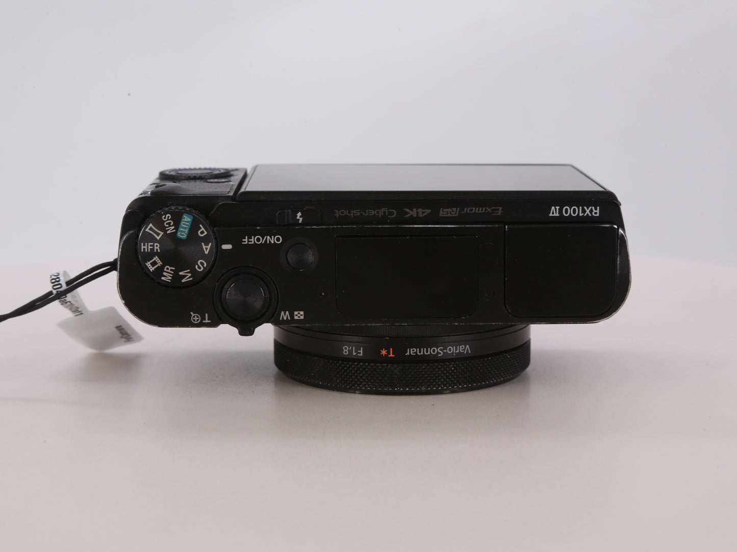 [Good, Fast Shipping] Sony DSC-RX100 IV M4 Camera
