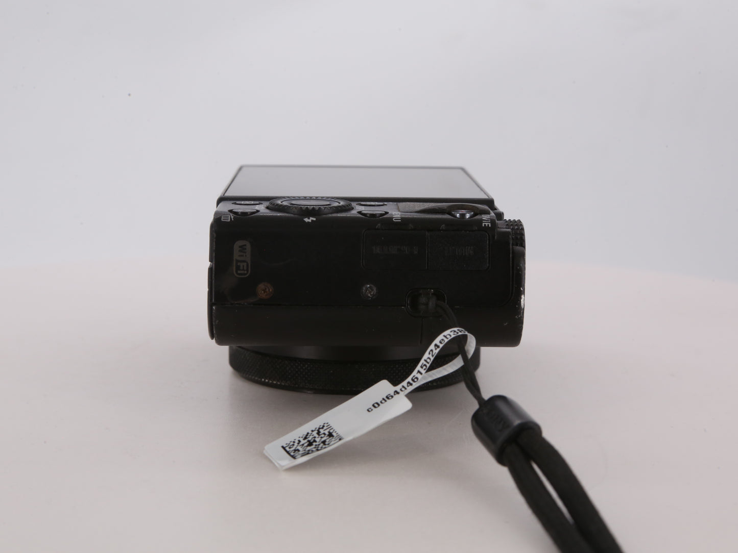 [Good, Fast Shipping] Sony DSC-RX100 IV M4 Camera
