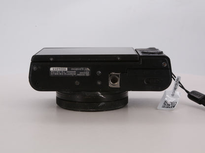 [Good, Fast Shipping] Sony DSC-RX100 IV M4 Camera