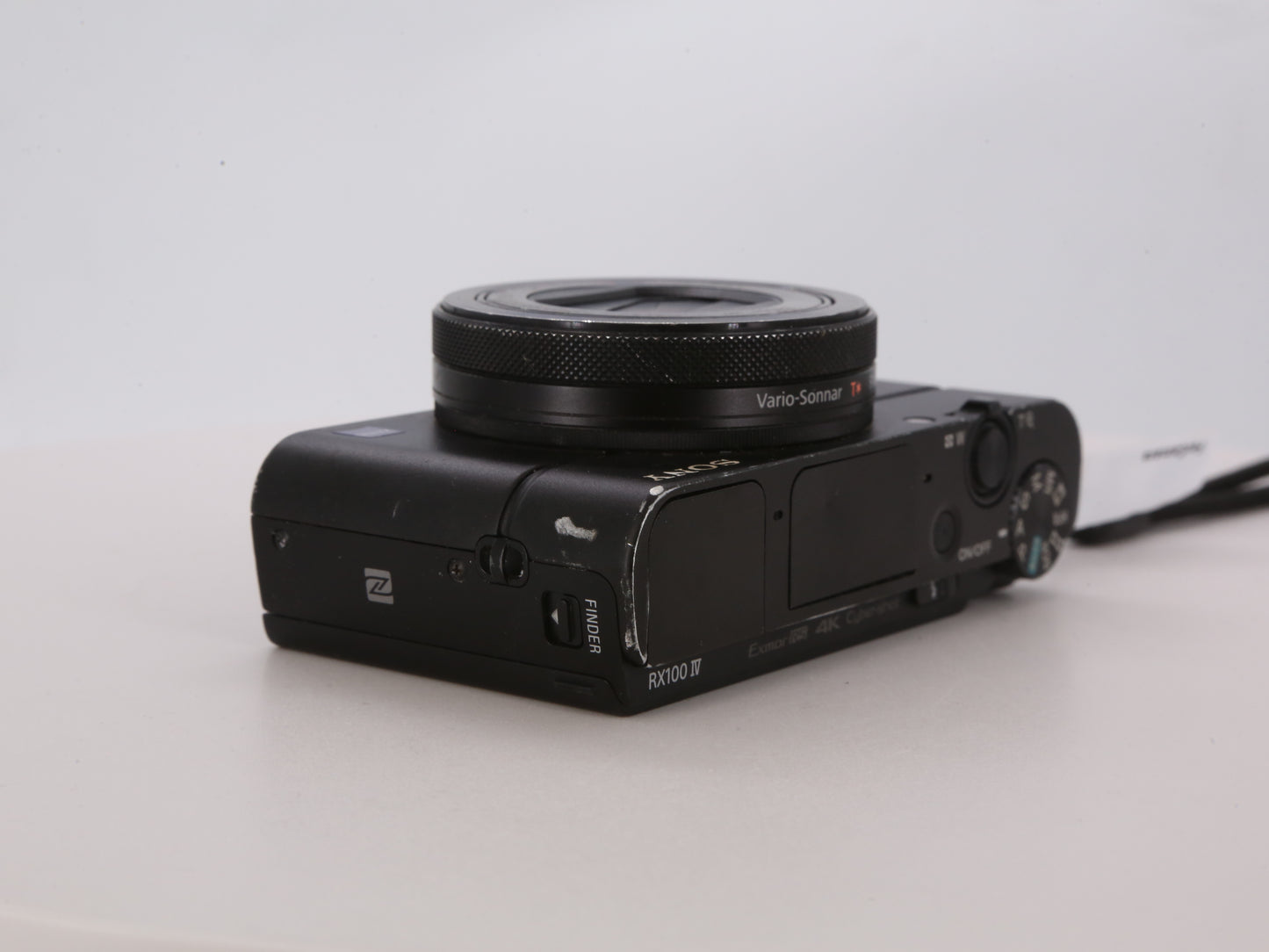 [Good, Fast Shipping] Sony DSC-RX100 IV M4 Camera