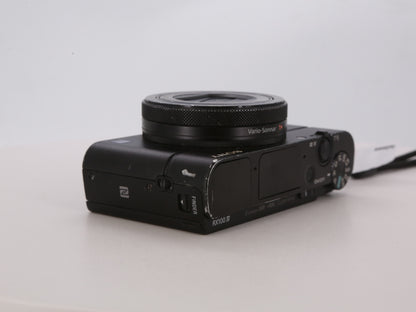 [Good, Fast Shipping] Sony DSC-RX100 IV M4 Camera