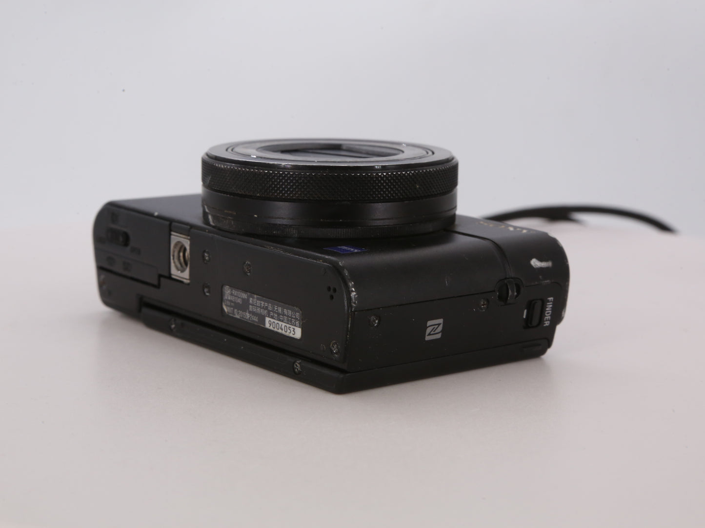 [Good, Fast Shipping] Sony DSC-RX100 IV M4 Camera