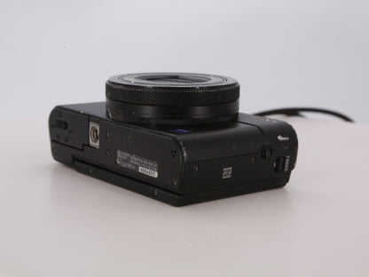 [Good, Fast Shipping] Sony DSC-RX100 IV M4 Camera