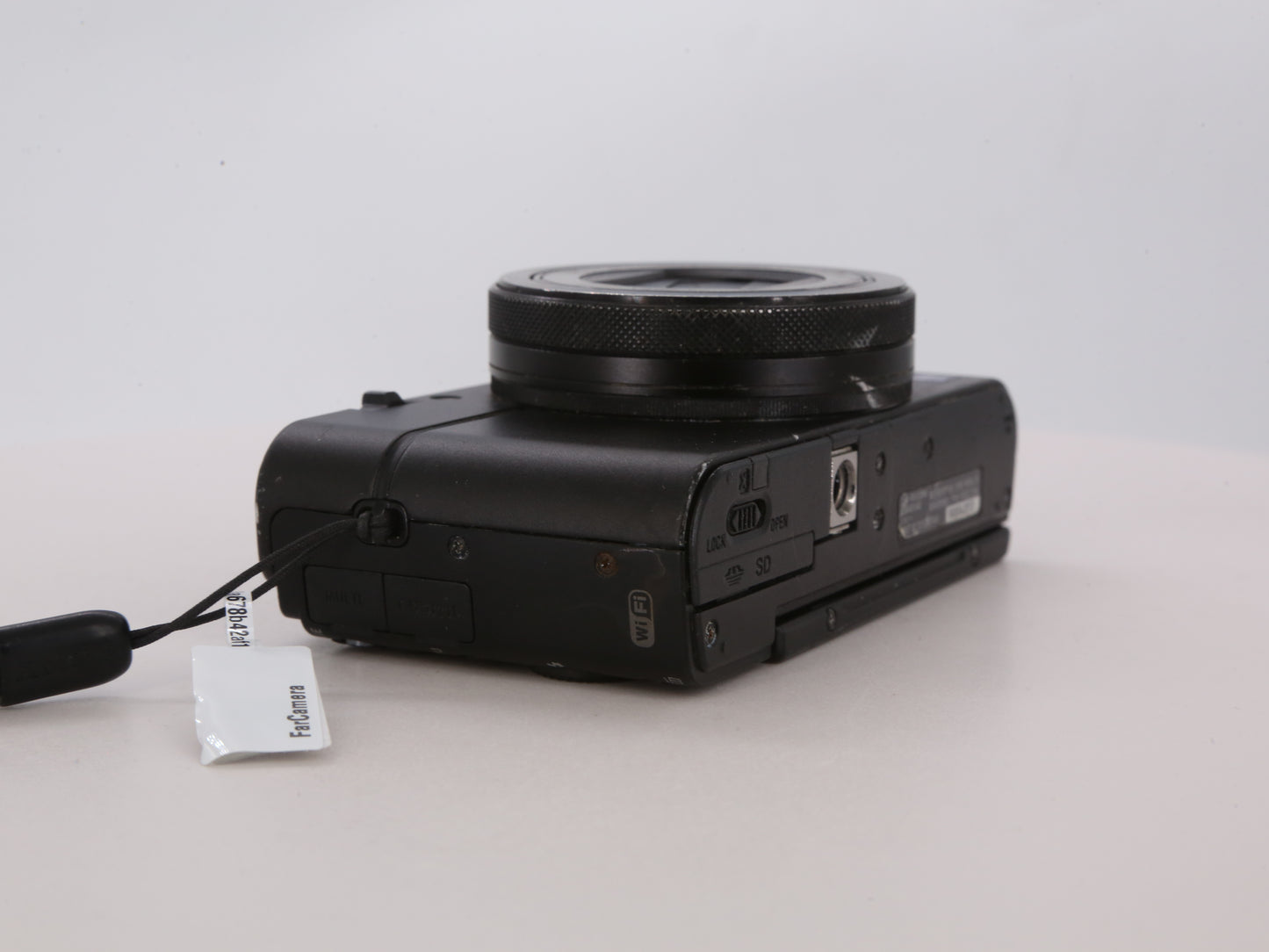 [Good, Fast Shipping] Sony DSC-RX100 IV M4 Camera