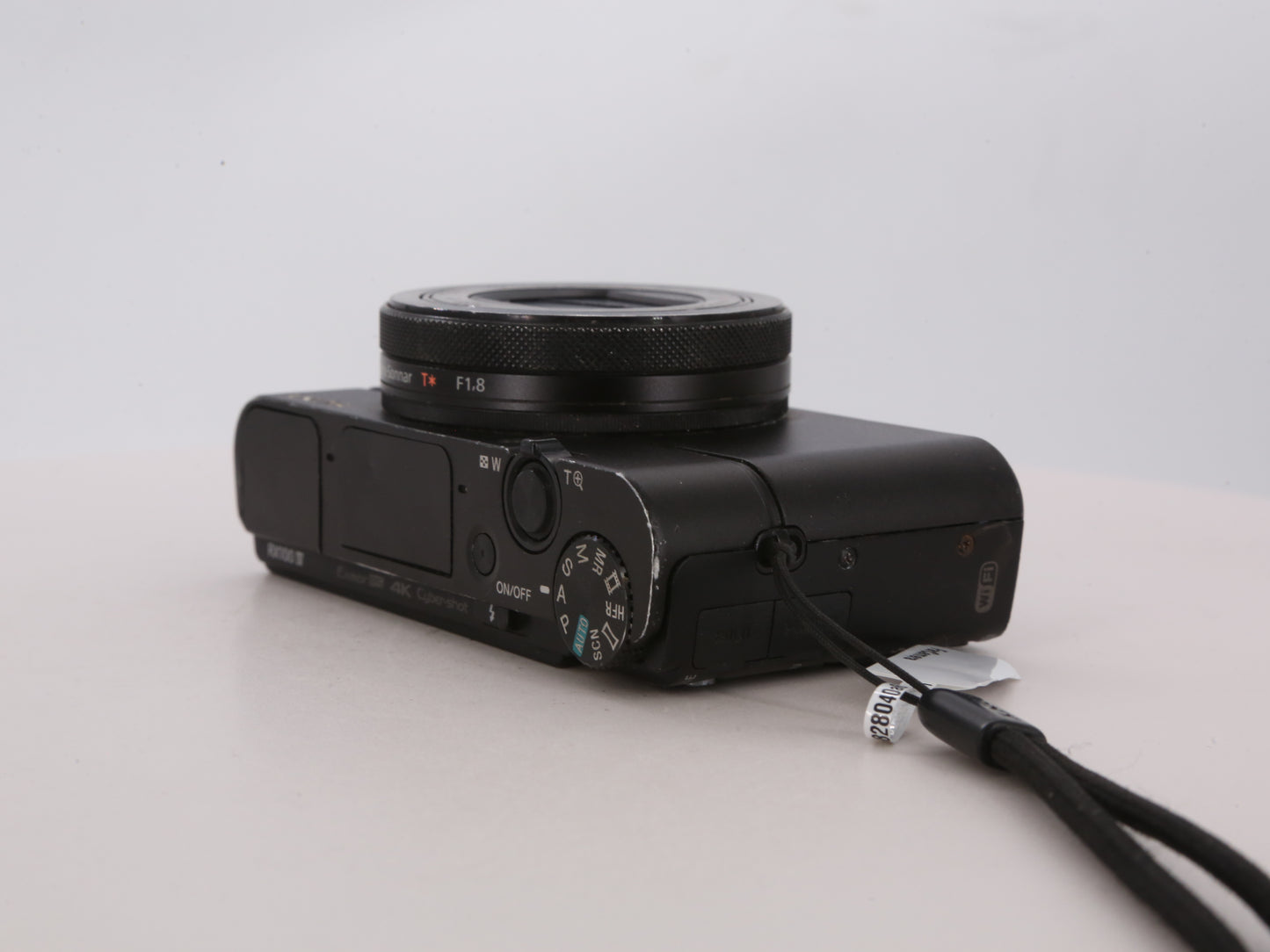[Good, Fast Shipping] Sony DSC-RX100 IV M4 Camera