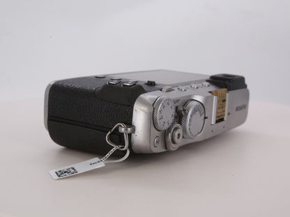 [Good, Fast Shipping] Fujifilm X-E3 Camera