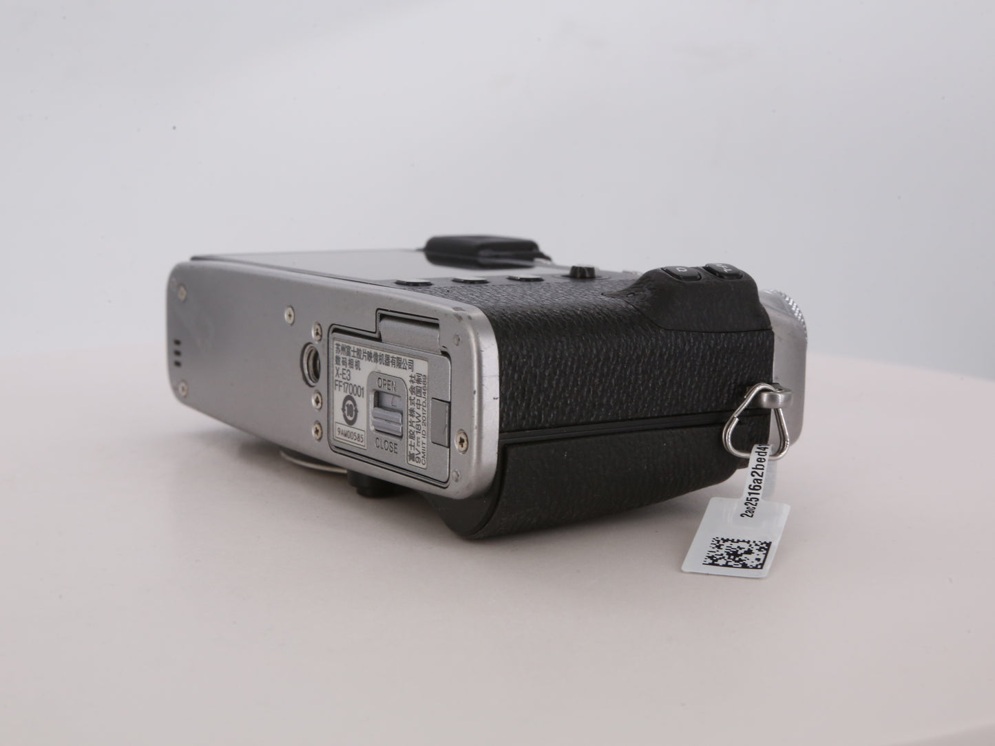 [Good, Fast Shipping] Fujifilm X-E3 Camera