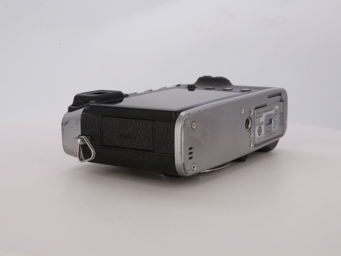 [Good, Fast Shipping] Fujifilm X-E3 Camera