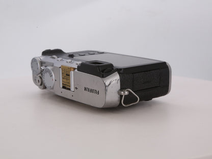 [Good, Fast Shipping] Fujifilm X-E3 Camera