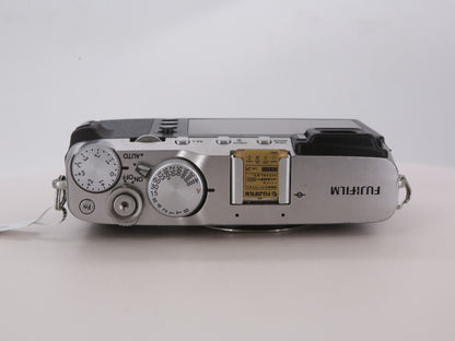 [Good, Fast Shipping] Fujifilm X-E3 Camera