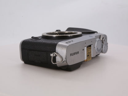[Good, Fast Shipping] Fujifilm X-E3 Camera