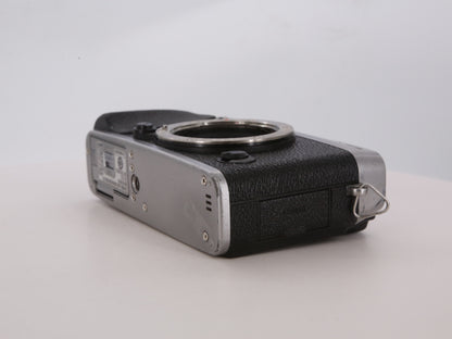 [Good, Fast Shipping] Fujifilm X-E3 Camera