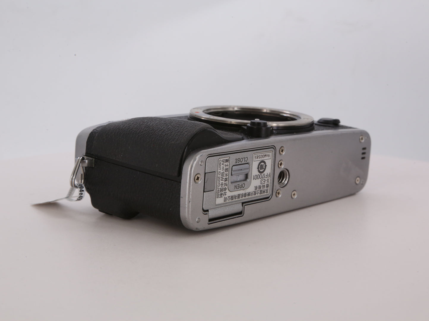 [Good, Fast Shipping] Fujifilm X-E3 Camera