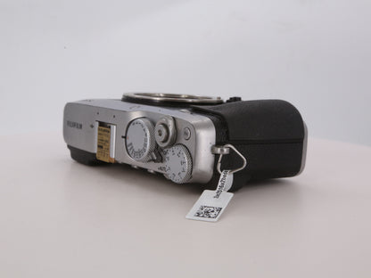 [Good, Fast Shipping] Fujifilm X-E3 Camera
