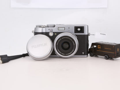 [Good, Fast Shipping] Fujifilm X100T Camera