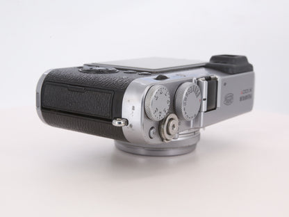 [Good, Fast Shipping] Fujifilm X100T Camera