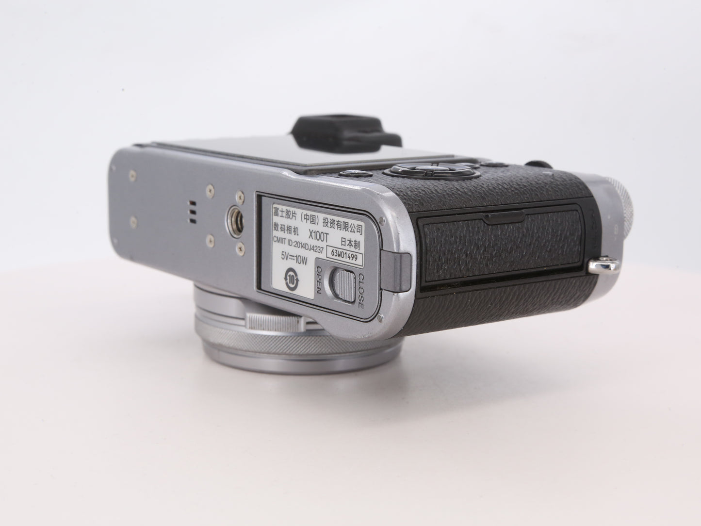 [Good, Fast Shipping] Fujifilm X100T Camera