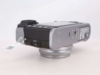 [Good, Fast Shipping] Fujifilm X100T Camera
