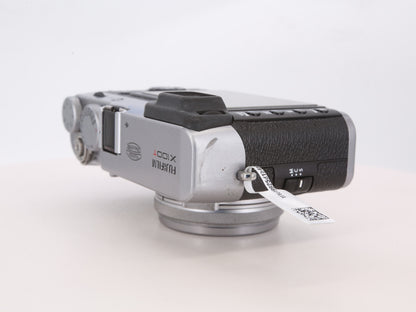 [Good, Fast Shipping] Fujifilm X100T Camera