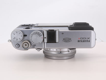 [Good, Fast Shipping] Fujifilm X100T Camera