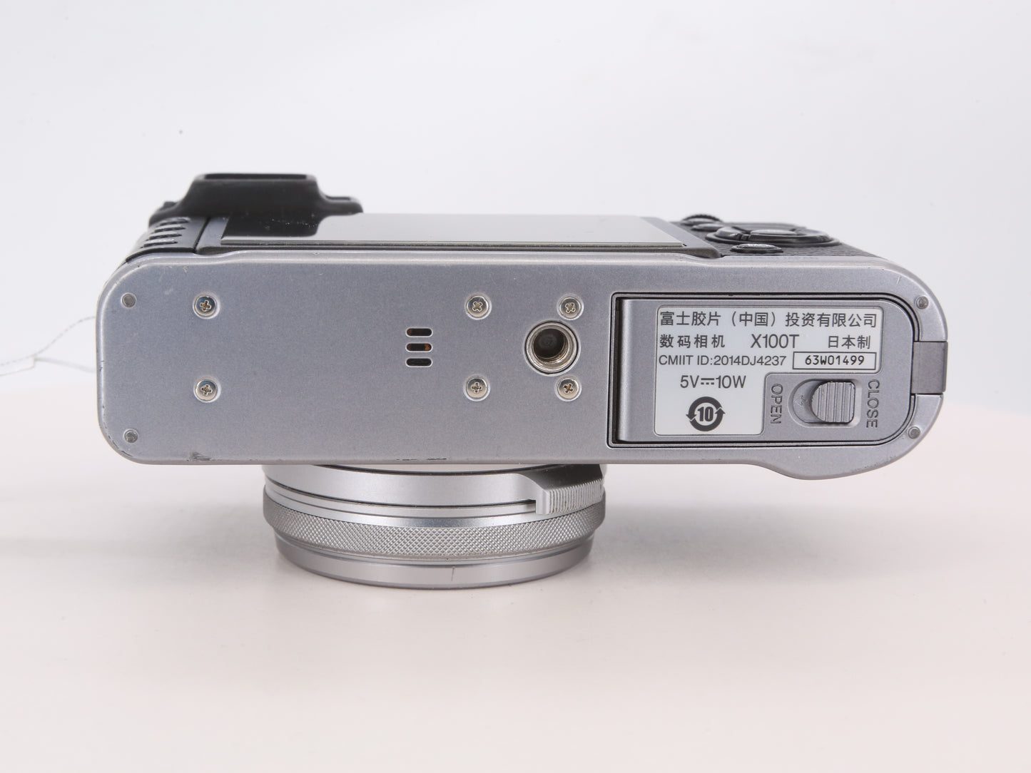 [Good, Fast Shipping] Fujifilm X100T Camera