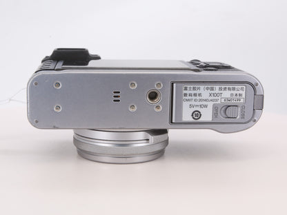 [Good, Fast Shipping] Fujifilm X100T Camera