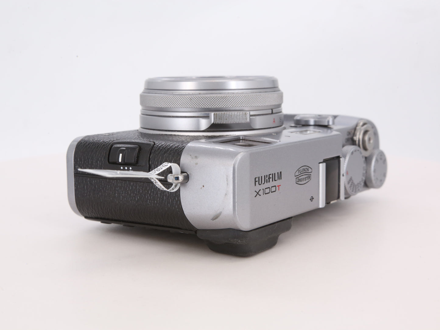 [Good, Fast Shipping] Fujifilm X100T Camera