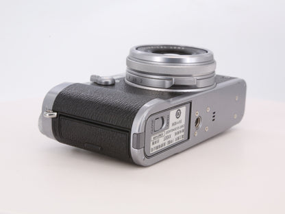 [Good, Fast Shipping] Fujifilm X100T Camera