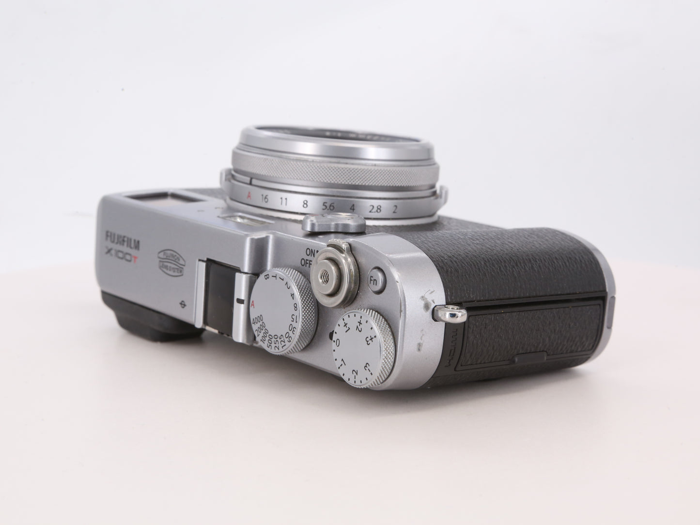 [Good, Fast Shipping] Fujifilm X100T Camera