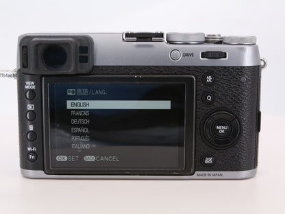 [Good, Fast Shipping] Fujifilm X100T Camera