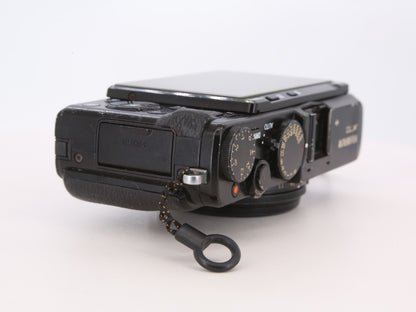 [Good, Fast Shipping] Fujifilm X70 Camera